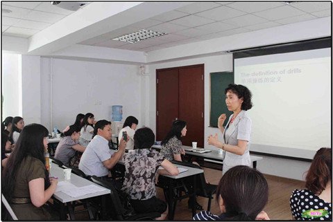 是敬爱的周恩来总理的母校